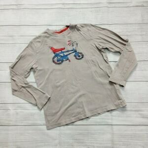 12 Hanna Andersson Bike Tee